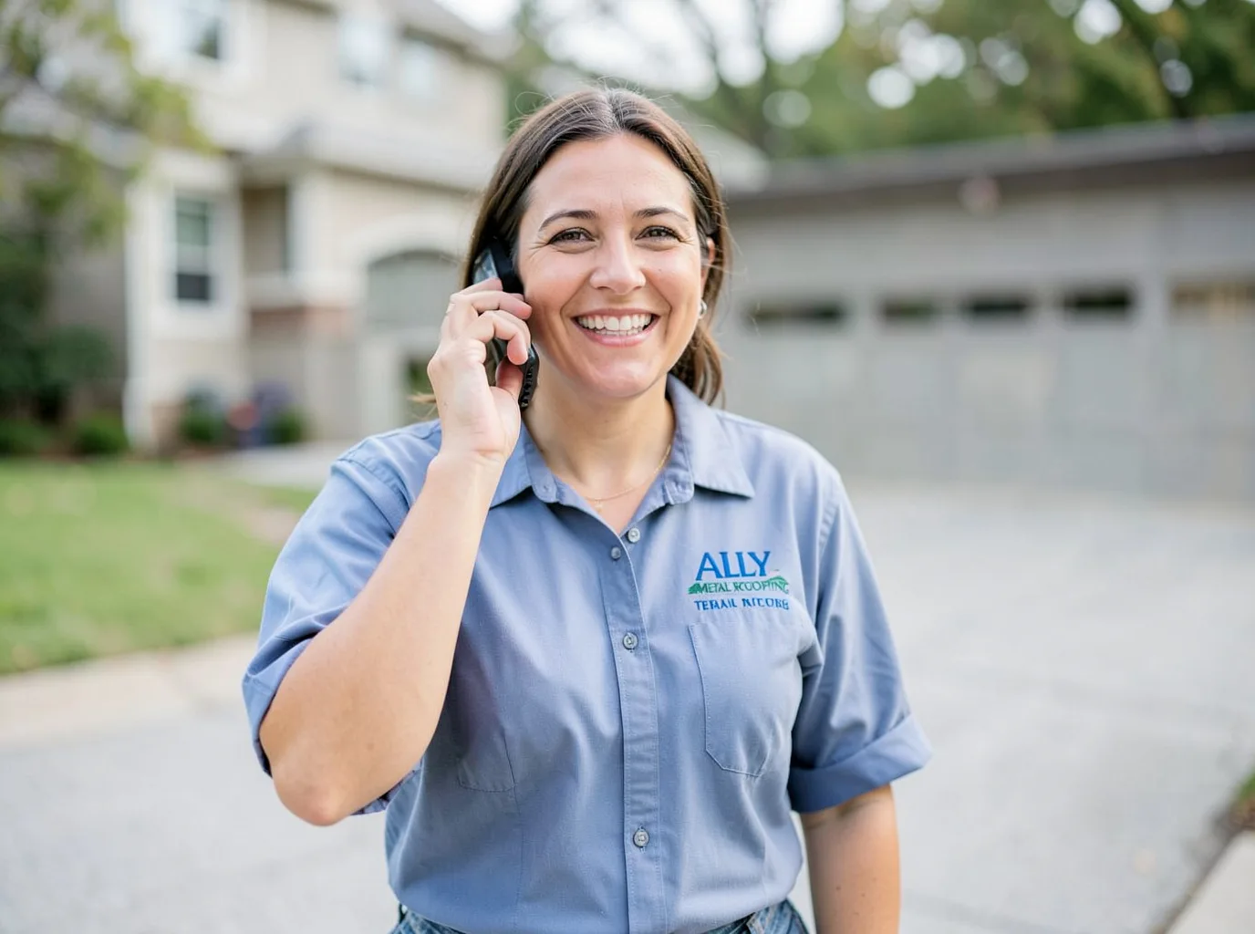 Metal Roof Installation Slaton, TX FAQs